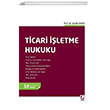 Ticari letme Hukuku Sekin Yaynevi