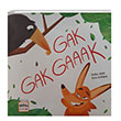Gak Gak Gaaak Nefise Abasl Nar ocuk Yaynlar
