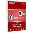 0 dan 10 a Tarih Konu Anlatml Soru Bankas Tongu Akademi