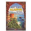 Akdeniz`in ncisi Alanya zgr zgln Nova Kids