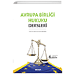 Avrupa Birlii Hukuku Dersleri Sekin Yaynevi