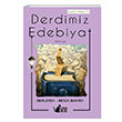 Derdimiz Edebiyat 5 Mektup Beyza Bakrc BB Kitap
