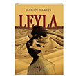 Leyla Hakan Yakc Linza Yaynlar