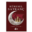 Kresel Satran Emre Glm BB Kitap
