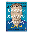 Komedi Komedi Komedi Dram Holden Kitap