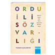 Ordu li Sz Varl Detay Yaynclk