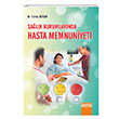 Salk Kurumlarnda Hasta Memnuniyeti Detay Yaynclk