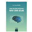 Zaman Serilerinin ngrsnde Yapay Sinir Alar Detay Yaynclk