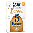 ABT Din Kltr ve Ahlak Bilgisi Derece 5 Deneme zml Mihrap Yaynlar