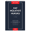 Kat Mlkiyeti Hukuku Sekin Yaynevi