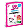1. Snf 3 Boyutlu Matematik Soru Bankas Zeka Kp Yaynlar