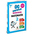 2.Snf Matematik  Boyutlu Soru Bankas Zeka Kp Yaynlar