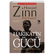 Hakikatin Gc  Amerika Birleik Devletleri Halklarnn Tarihi zerine Sohbetler mge Yaynlar