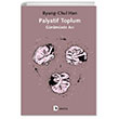 Palyatif Toplum Metis Yaynlar