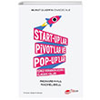 Start Uplar Pivotlar Ve Pop Uplar The Kitap