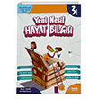 3.Snf Yeni Nesil Hayat Bilgisi OnBurda Yaynclk