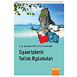 Siyasetilerin Turizm Alglamalar Detay Yaynclk