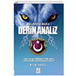 Milliyeti Gzle Derin Analiz Bilal Yldz Gz Yaynlar