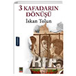 3 Kafadarn Dn skan Tolun Babali Kitapl