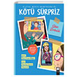 Kt Srpriz Esra Ercan Bilgi Final Kltr Sanat
