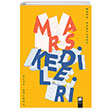 Mars Kedileri Elif Blbl Final Kltr Sanat