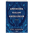 Ardmzda Kalan Gzellikler Cory Anderson Go Kitap