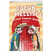 ocuk Meclisi 2 Krmz Kapnn Gizemi Mavi Uurtma Yaynlar