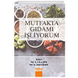 Mutfakta Gdam liyorum Detay Yaynclk