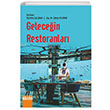 Gelecein Restoranlar Detay Yaynclk