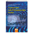 Trkiyedeki Adli Muhasebeciliin Analizi Detay Yaynclk