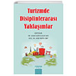 Turizmde Disiplinleraras Yaklamlar Detay Yaynclk