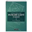 Eser-Rey Ayrmasnda Buhari-afii likisi Yusuf Acar Hikmetevi Yaynlar