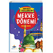 7 den 70 e Kadar Herkes in Mekke Dnemi Aksa Kitap