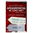 Afganistan`da Ne İşimiz Var? Telgrafhane Yayınları