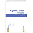 Kymetli Evrak Hukuku Dora Yaynclk