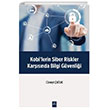 Kobilerin Siber Riskler Karşısında Bilgi Güvenliği Dora Yayıncılık
