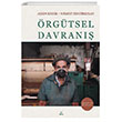 Örgütsel Davranış Dora Yayıncılık