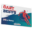 ABT BESYO Beden Eitimi retmenlii Bir Bilgi Bir Net Pratik Ders Notu Dijital Hoca Akademi