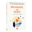 Milyarder ve Kei Nepal Kitap