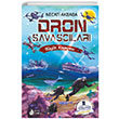 Dron Savalar Byk Kapma Necati Akbaba Gen Damla Yaynevi