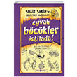 Eyvah Bckler stilada Sessiz Sakinin Grltl Maceralar 8 Melih Tuta Gen Hayat