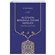 Kurann Kuranla Tefsiri Meselesi Sevim Gelge Fecr Yaynevi