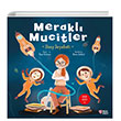 Merakl Mucitler Uzay Seyahati Masal Perest