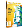 YDS YKDL YDT Yes You Can Benim Hocam Yaynlar