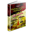 8. Snf LGS T.C nklap Tarihi ve Atatrklk 20 Deneme Video zml Aydn Yaynlar