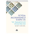 Seyda Muhammed Emin Er Ve Tasavvufi Dncesi Mevsimler Kitap