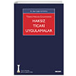 Haksz Ticari Uygulamalar Sekin Yaynclk