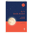 Ay ve enlik Ateleri Sia Kitap
