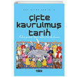 ifte Kavrulmu Tarih Mustafa Dedeler Yedikta Kitapl