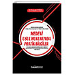 Medeni Usul Hukukunda Pratik Bilgiler Platon Hukuk